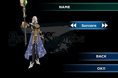 画像ギャラリー No.007のサムネイル画像 / ［iPhone］無料で楽しめる3DアクションRPG「SevenSwords Prologue」登場