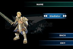 画像ギャラリー No.008のサムネイル画像 / ［iPhone］無料で楽しめる3DアクションRPG「SevenSwords Prologue」登場