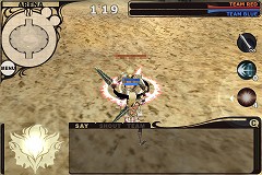 画像ギャラリー No.010のサムネイル画像 / ［iPhone］無料で楽しめる3DアクションRPG「SevenSwords Prologue」登場