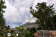 画像ギャラリー No.006のサムネイル画像 / ［iPhone］無人島の謎を解け。オススメのADV「Return to Mysterious Island」