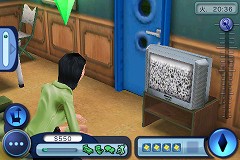 画像ギャラリー No.006のサムネイル画像 / ［iPhone］PC版発売に先がけ，人生シミュレーションThe Simsシリーズの最新作リリース