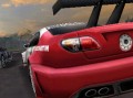 ［iPhone］世界中のプレイヤーとの戦いがアツい！　レーシングシムの期待作「Real Racing」がついに発売