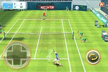 画像ギャラリー No.003のサムネイル画像 / ［iPhone］ゲームロフト，E3 2009で発表したばかりの3作を早くもリリース