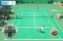 画像ギャラリー No.004のサムネイル画像 / ［iPhone］ゲームロフト，E3 2009で発表したばかりの3作を早くもリリース