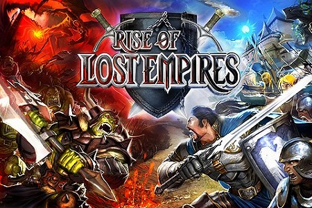 画像ギャラリー No.005のサムネイル画像 / ［iPhone］ゲームロフト，E3 2009で発表したばかりの3作を早くもリリース