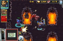 画像ギャラリー No.008のサムネイル画像 / ［iPhone］ゲームロフト，E3 2009で発表したばかりの3作を早くもリリース
