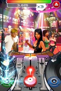 画像ギャラリー No.010のサムネイル画像 / ［iPhone］ゲームロフト，E3 2009で発表したばかりの3作を早くもリリース