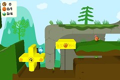 画像ギャラリー No.003のサムネイル画像 / ［iPhone］あの大ヒット作「Rolando」の続編が登場！　iPhone/iPod touchゲーマーならお見逃しなく