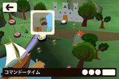 画像ギャラリー No.006のサムネイル画像 / ［iPhone］あの大ヒット作「Rolando」の続編が登場！　iPhone/iPod touchゲーマーならお見逃しなく