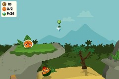 画像ギャラリー No.010のサムネイル画像 / ［iPhone］あの大ヒット作「Rolando」の続編が登場！　iPhone/iPod touchゲーマーならお見逃しなく