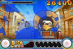 画像ギャラリー No.003のサムネイル画像 / ［iPhone］テクモ，ガンシューティング「Annie's Wild Shot」配信