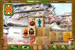 画像ギャラリー No.007のサムネイル画像 / ［iPhone］パズルや時間管理ゲームなど，気軽に楽しめる3タイトルを紹介