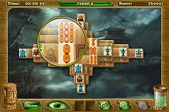 画像ギャラリー No.008のサムネイル画像 / ［iPhone］パズルや時間管理ゲームなど，気軽に楽しめる3タイトルを紹介