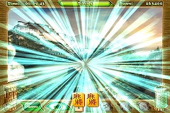 画像ギャラリー No.009のサムネイル画像 / ［iPhone］パズルや時間管理ゲームなど，気軽に楽しめる3タイトルを紹介