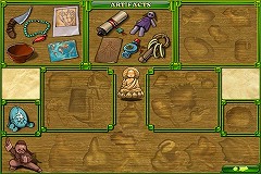 画像ギャラリー No.010のサムネイル画像 / ［iPhone］パズルや時間管理ゲームなど，気軽に楽しめる3タイトルを紹介