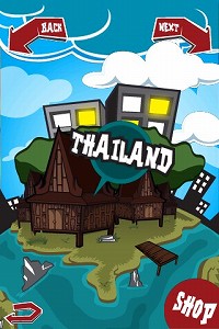 画像ギャラリー No.012のサムネイル画像 / ［iPhone］パズルや時間管理ゲームなど，気軽に楽しめる3タイトルを紹介