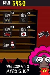 画像ギャラリー No.013のサムネイル画像 / ［iPhone］パズルや時間管理ゲームなど，気軽に楽しめる3タイトルを紹介