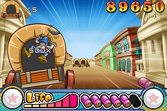 画像ギャラリー No.004のサムネイル画像 / ［iPhone］ガンシューティング「Annie's Wild Shot」の体験版登場