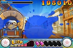 画像ギャラリー No.005のサムネイル画像 / ［iPhone］ガンシューティング「Annie's Wild Shot」の体験版登場