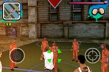 画像ギャラリー No.005のサムネイル画像 / ［iPhone］GTA風の本格クライムアクション「ギャングスター」が8月下旬に登場