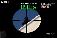 画像ギャラリー No.004のサムネイル画像 / ［iPhone］KONAMI，特価セール本日まで＆「SILENT SCOPE」情報