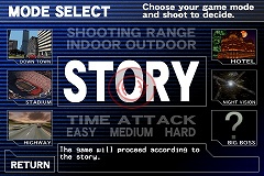 画像ギャラリー No.005のサムネイル画像 / ［iPhone］KONAMI，特価セール本日まで＆「SILENT SCOPE」情報
