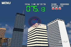 画像ギャラリー No.007のサムネイル画像 / ［iPhone］KONAMI，特価セール本日まで＆「SILENT SCOPE」情報