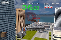 画像ギャラリー No.009のサムネイル画像 / ［iPhone］KONAMI，特価セール本日まで＆「SILENT SCOPE」情報