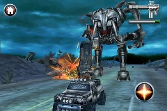 画像ギャラリー No.003のサムネイル画像 / ［iPhone］App StoreにおけるGameloft製ゲームの販売本数が計600万本突破