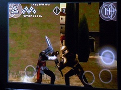 画像ギャラリー No.013のサムネイル画像 / ［iPhone］新型iPod touchでゲームマシンとしての地位を確固たるものに。Appleのプレス向け発表会レポート記事を掲載