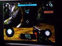 画像ギャラリー No.017のサムネイル画像 / ［iPhone］新型iPod touchでゲームマシンとしての地位を確固たるものに。Appleのプレス向け発表会レポート記事を掲載