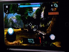 画像ギャラリー No.018のサムネイル画像 / ［iPhone］新型iPod touchでゲームマシンとしての地位を確固たるものに。Appleのプレス向け発表会レポート記事を掲載