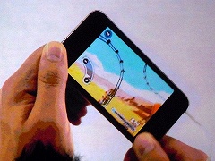 画像ギャラリー No.023のサムネイル画像 / ［iPhone］新型iPod touchでゲームマシンとしての地位を確固たるものに。Appleのプレス向け発表会レポート記事を掲載