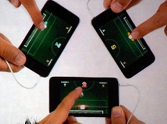 画像ギャラリー No.024のサムネイル画像 / ［iPhone］新型iPod touchでゲームマシンとしての地位を確固たるものに。Appleのプレス向け発表会レポート記事を掲載
