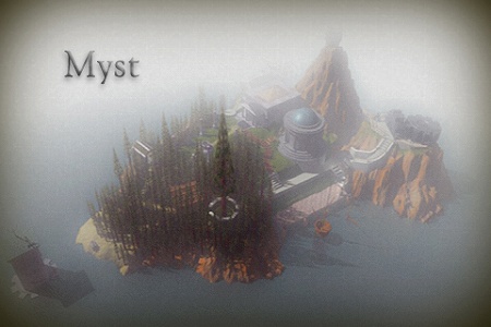 画像ギャラリー No.006のサムネイル画像 / ［iPhone］iPhoneゲーマーに朗報！　サン電子から日本語版「Myst」発売