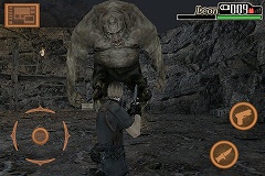 画像ギャラリー No.006のサムネイル画像 / ［iPhone］「バイオ4」，シルバーウィーク限定半額セールを実施