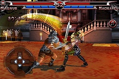 画像ギャラリー No.009のサムネイル画像 / ゲームロフト,脳トレゲームと格闘アクションの無料体験版を配信