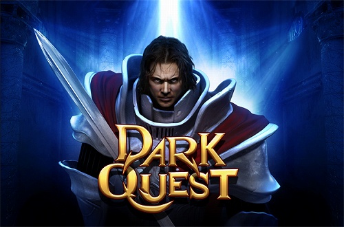 画像ギャラリー No.002のサムネイル画像 / ［iPhone］ゲームロフト，本格ファンタジーRPG「Dark Quest」を配信開始
