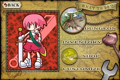 画像ギャラリー No.003のサムネイル画像 / ［iPhone］やり込み要素がハンパない！ 音楽からマップやアイテムを生成できるRPG「お宝ダンジョンRPG」が登場