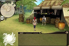 画像ギャラリー No.002のサムネイル画像 / ［iPhone］進化を続ける「SevenSwords」，ゲーム内通貨でアイテム購入も