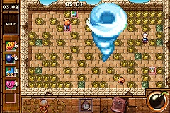 画像ギャラリー No.002のサムネイル画像 / ［iPhone］ハドソン，ソーシャルゲーミングプラットフォーム「OpenFeint」を採用
