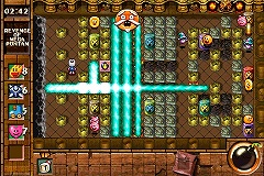 画像ギャラリー No.004のサムネイル画像 / ［iPhone］ハドソン，ソーシャルゲーミングプラットフォーム「OpenFeint」を採用