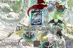 画像ギャラリー No.006のサムネイル画像 / ［iPhone］ハドソン，ソーシャルゲーミングプラットフォーム「OpenFeint」を採用