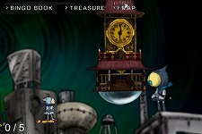 画像ギャラリー No.008のサムネイル画像 / ［iPhone］海外で人気のFlashゲーム「MAKIBISHI COMIC」が登場