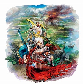 画像ギャラリー No.002のサムネイル画像 / ［iPhone］奥深さが魅力のRTS「国破れて山河あり」がついに発売