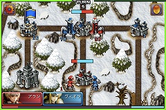 画像ギャラリー No.003のサムネイル画像 / ［iPhone］奥深さが魅力のRTS「国破れて山河あり」がついに発売
