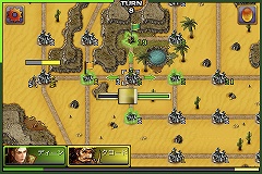 画像ギャラリー No.004のサムネイル画像 / ［iPhone］奥深さが魅力のRTS「国破れて山河あり」がついに発売