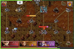 画像ギャラリー No.005のサムネイル画像 / ［iPhone］奥深さが魅力のRTS「国破れて山河あり」がついに発売