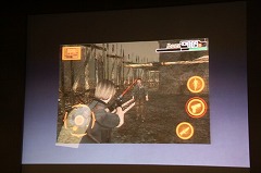 画像ギャラリー No.009のサムネイル画像 / ［iPhone］異議ナシ！　カプコン，iPhone/iPod touch用「逆転裁判」の近日配信開始を発表。「Meet the App Developer」第1弾をレポート