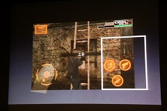 画像ギャラリー No.010のサムネイル画像 / ［iPhone］異議ナシ！　カプコン，iPhone/iPod touch用「逆転裁判」の近日配信開始を発表。「Meet the App Developer」第1弾をレポート